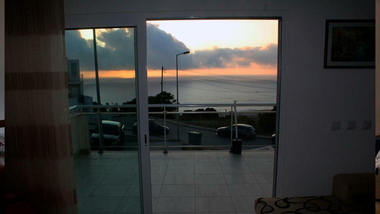 Jdlourenco House Nazaré Exterior foto
