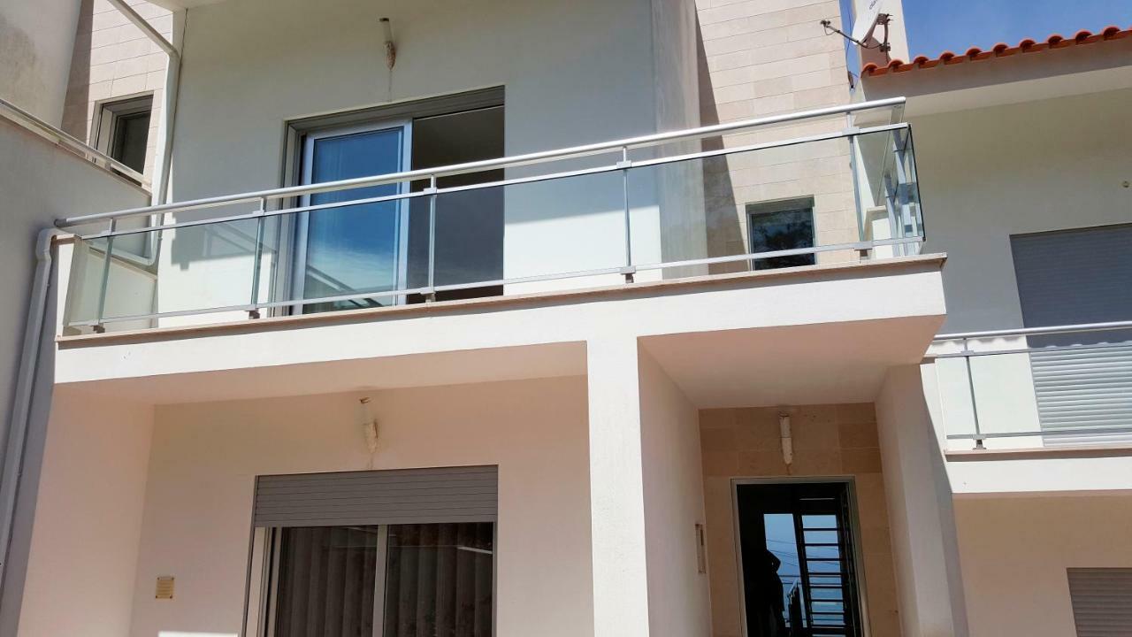 Jdlourenco House Nazaré Exterior foto