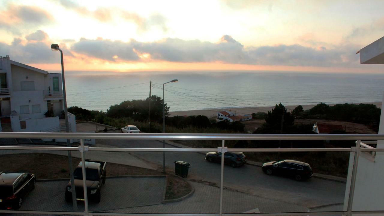 Jdlourenco House Nazaré Exterior foto
