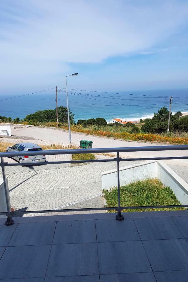 Jdlourenco House Nazaré Exterior foto