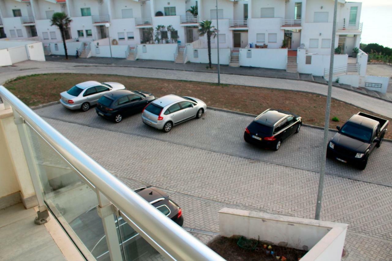 Jdlourenco House Nazaré Exterior foto